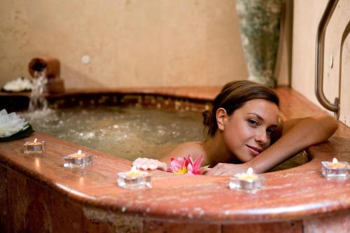 Hosté ubytování Hotel Terme Orvieto