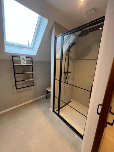 Billede fra billedgalleriet på Hotel Aardenburg i Aardenburg