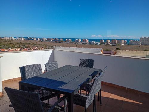 Apartamentos Residencial Estibaliz 3000