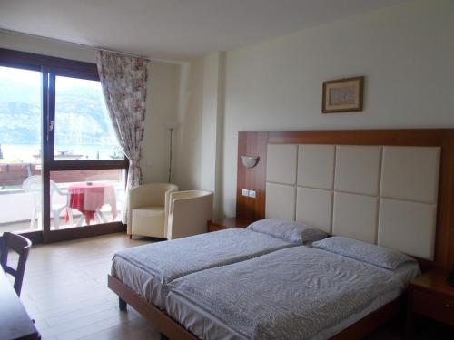Gallery image of Hotel Laura Christina in Malcesine