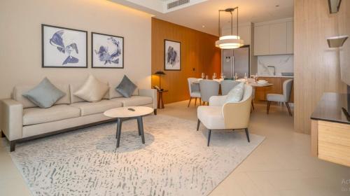 Prestige 3Bed with Full Iconic Burj Khalifa Views