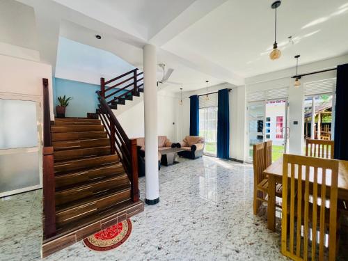 Ảnh trong thư viện ảnh của DNS Villa ở Tangalle