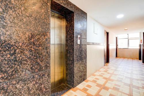 Billede fra billedgalleriet på Super Townhouse Whitefield Bangalore i Bangalore