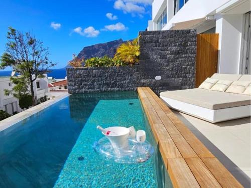 Aquasuites Privé Apartment B03