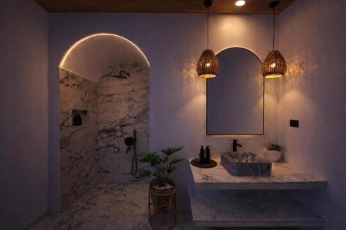 Billede fra billedgalleriet på Pineale Villas, Resort and Spa i Panglao