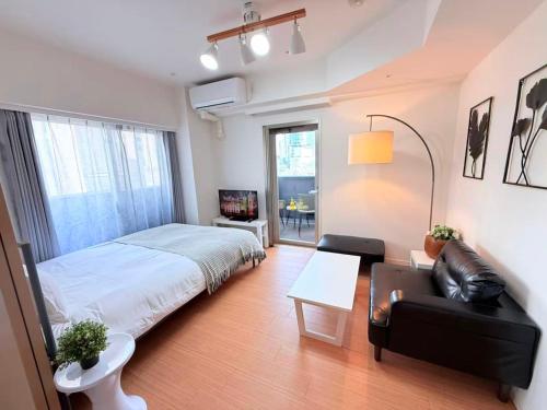 Cozy APT Stay in Center Tokyo -SHIBUYA