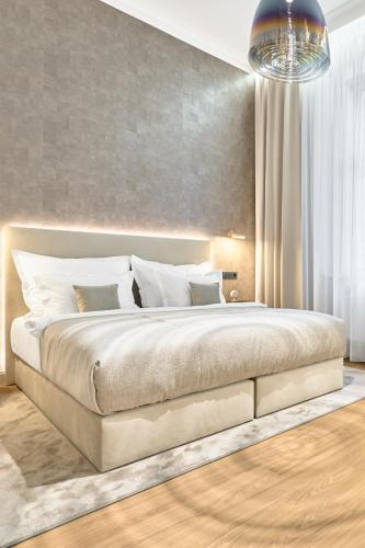 Villa Patriot Boutique Hotel — Room