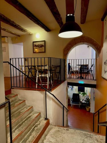 Billede fra billedgalleriet på Hostel Vertigo Vieux-Port i Marseille