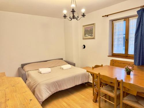 Casa Cortina 3 camere da letto e parcheggio photo 2