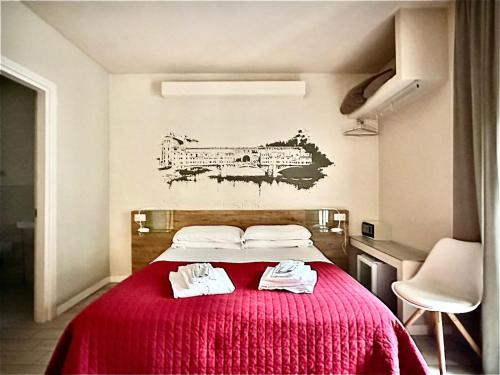 B&B Santa Maria Novella