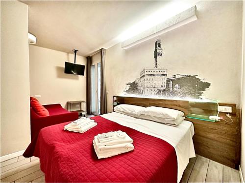 B&B Santa Maria Novella