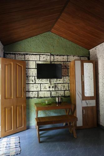 Billede fra billedgalleriet på Cardamom couple saty vagamon i Vagamon