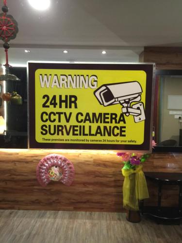 Gallery image of Tey Hotel in Pasir Gudang