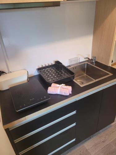 Ảnh trong thư viện ảnh của Villa in Bellevue ở Tauranga