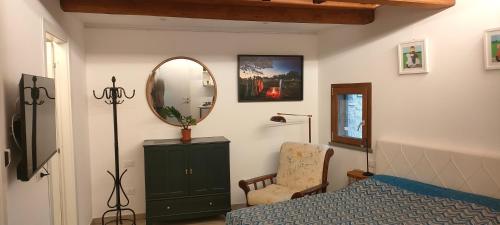 Foto dalla galleria di Locanda delle fonti a Bassano in Teverina