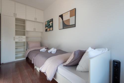 PETRUS SUPERIOR APARTMENT - spacious three-room apartment - prestigious location near Diocletian's Palace and Bacvice beach - the best restaurants within walking distance - free parking provided