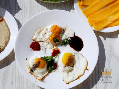 Đồ ăn tại/gần khách sạn