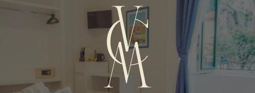 Телевизор и/или развлекательный центр в CVM Mare Luna