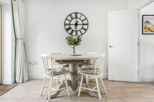 Billede fra billedgalleriet på House Launton Village - close to Tythe Barn, Blenheim Palace & Bicester Shopping i Launton