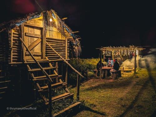 Afbeelding uit fotogalerij van Misty Colina in Kottakamboor