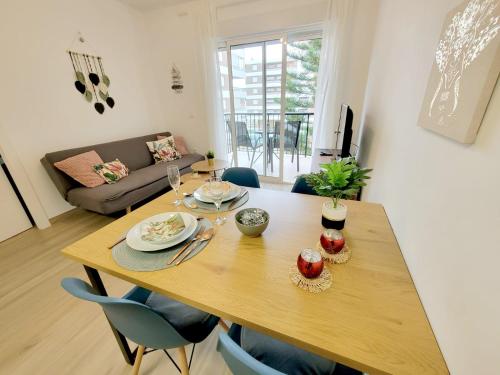 Apartamento Elíseo - Relax junto al Mar