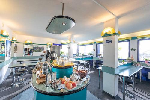 Đồ ăn tại/gần khách sạn