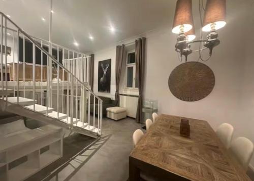 V13 apartment