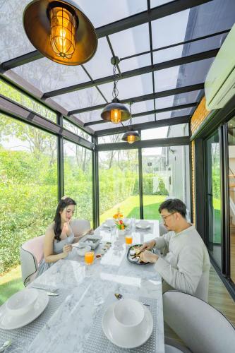 Billede fra billedgalleriet på HighView PoolVilla at Khaoyai i Ban Bung Toei