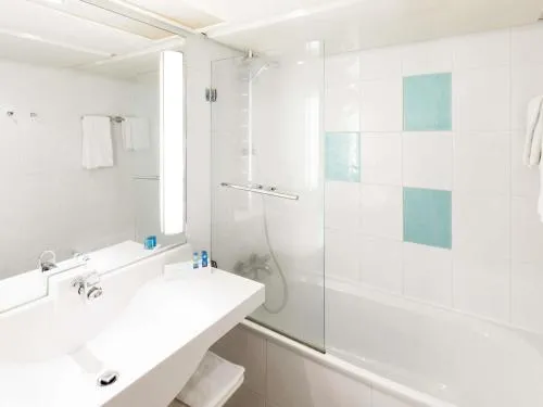 Novotel Edinburgh Centre photo 5