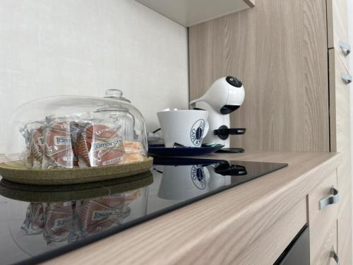 Photo de la galerie de l'établissement Salinelle Home, à Paterno