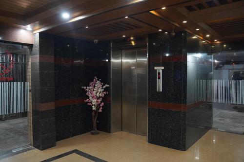 ภาพในคลังภาพของ Ali International Hotel ในธากา