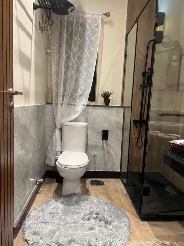 Lake View Residence, New Cairo