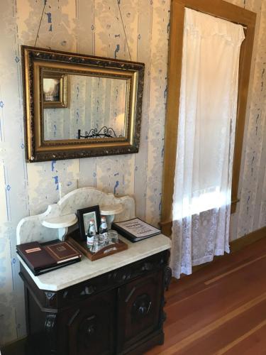 Fotografie z fotogalerie ubytování Cosmopolitan Hotel v San Diegu