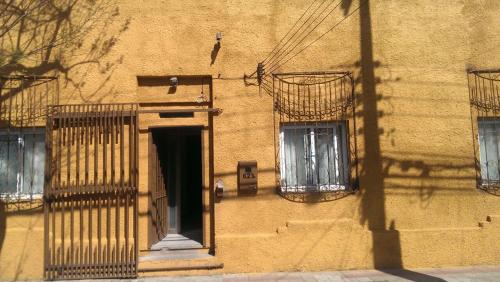 Façade ou entrée de l'établissement Hotel con C