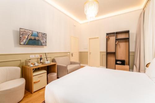 Incanto Relais & Charme - dBe Hotels photo 29