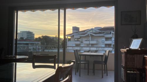 Appartement Duplex Cannes centre