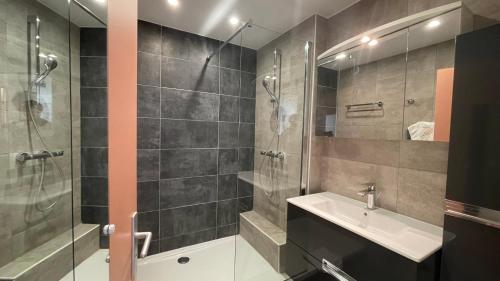 Appartement Duplex Cannes centre