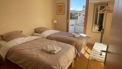 Appartement Duplex Cannes centre
