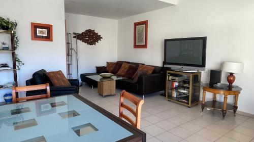 Appartement Duplex Cannes centre