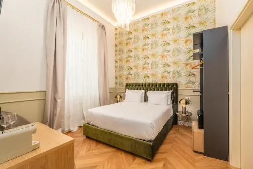 Incanto Relais & Charme - dBe Hotels photo 4