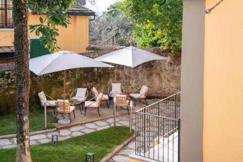 Incanto Relais & Charme - dBe Hotels photo 39
