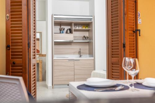 Billede fra billedgalleriet på Appartamenti Residence Poseidone i Santa Teresa Gallura