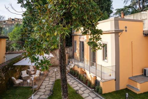 Incanto Relais & Charme - dBe Hotels photo 40