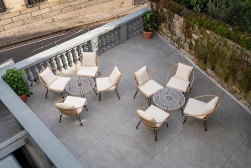 Incanto Relais & Charme - dBe Hotels photo 42
