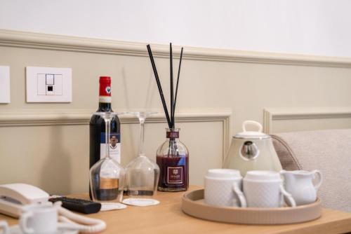 Incanto Relais & Charme - dBe Hotels photo 45