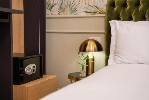 Incanto Relais & Charme - dBe Hotels photo 46