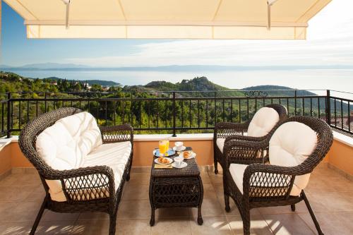 Villa Berina