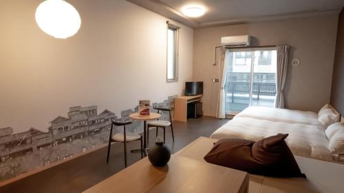 Rakuten STAY Hakata Gion 302 - Rakuten Ichiba Collaboration Room -