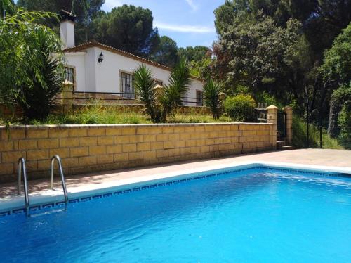Casa en la sierra a 15 minutos de Cordoba