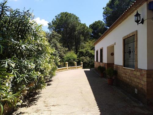 Casa en la sierra a 15 minutos de Cordoba